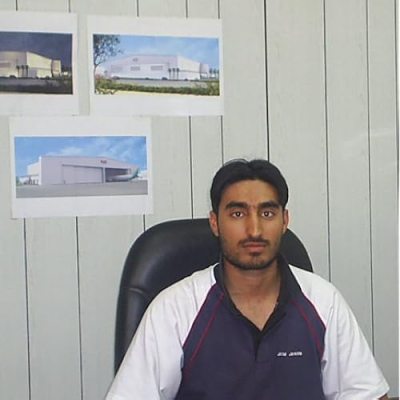 Al Rayyan Online Shoping Center Profile