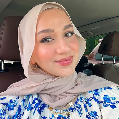 Marah Snoubar Profile