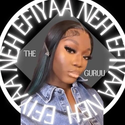 Efiyaa Neh "Efi" Profile