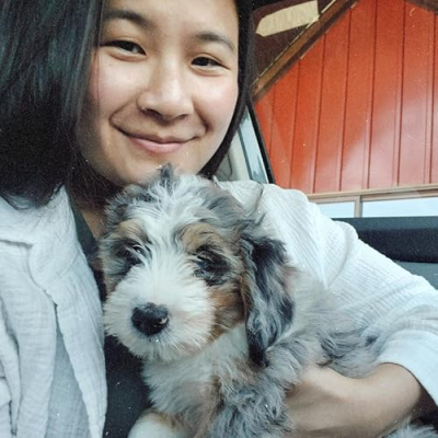 The Daily Amy Profile