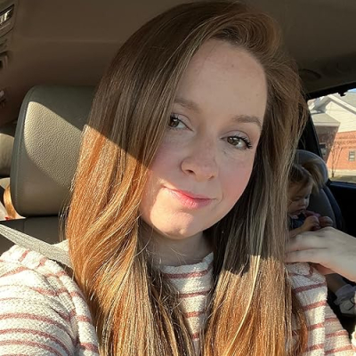 Jamie Overstreet Profile