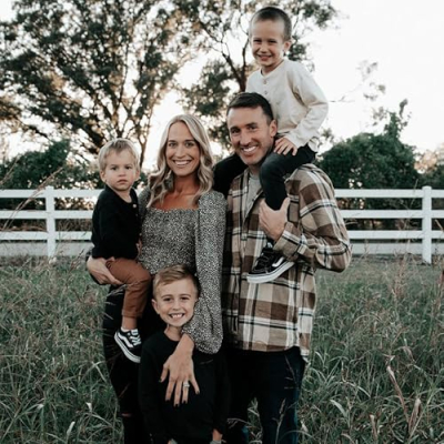 Lauren Rizzo Profile