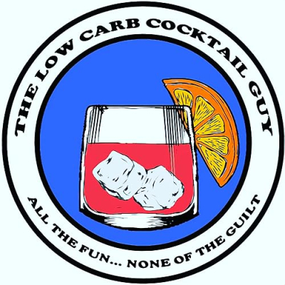 The Low Carb Cocktail Guy Profile
