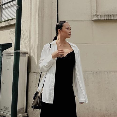 Angela Acuestas Profile