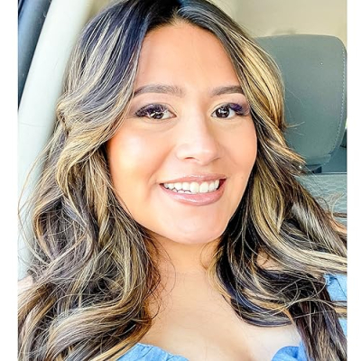 Ashley Finds Profile