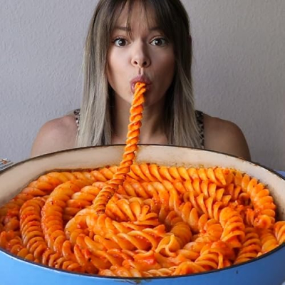 The Hunger Diaries Profile