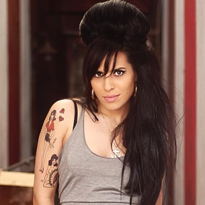 Camden Queen Profile