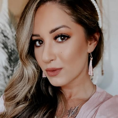 The__beautymark Profile