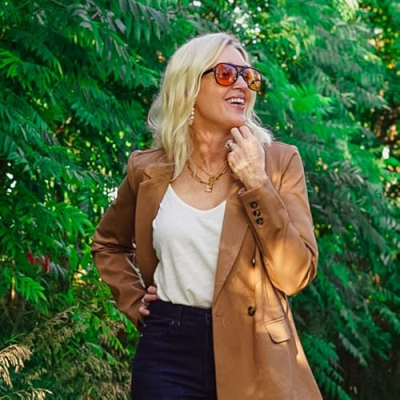 Doused in Pink Profile