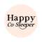 Happy Cosleeper