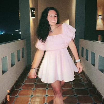 Abby Bergman Profile