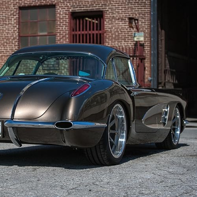 Legacy Innovations Profile