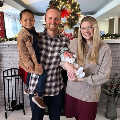 Courtney’s Amazon Favorites Profile