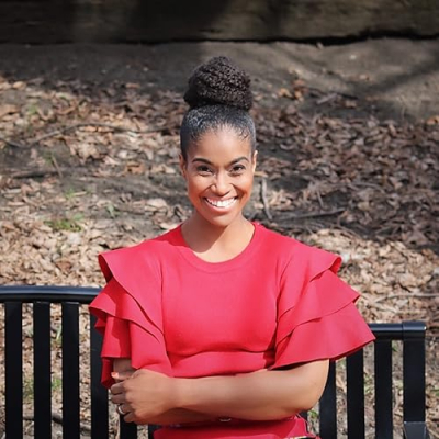 Dr Kiarra King Profile