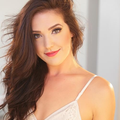 Brittany Lake Profile