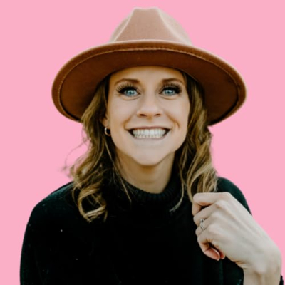 Callie Ammons 🔵 Profile