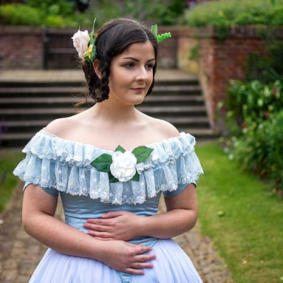 Cat's Costumery Profile