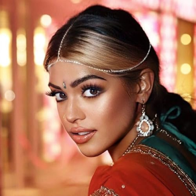 Sarah Angeline Profile