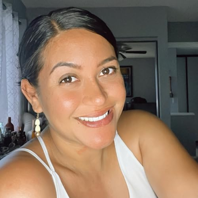 Kehau Feleciano Profile