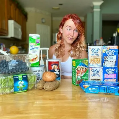 Em's Amazon Favorites