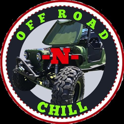 OFF ROAD N CHILL Profile
