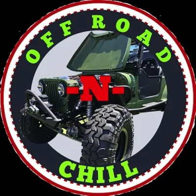 OFF ROAD N CHILL