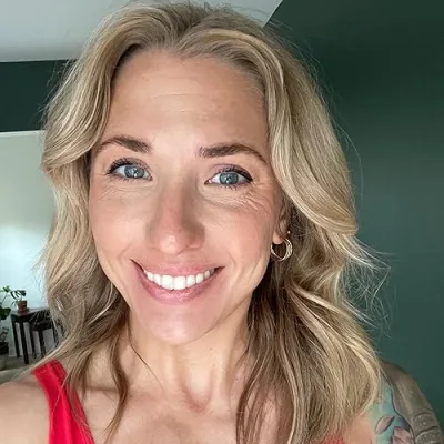 Cara McDonald - Upcycle Revival Co