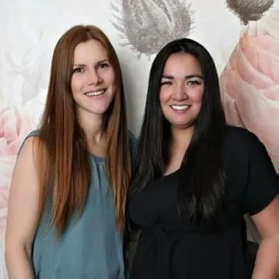 MamaPsychologists - Caitlin & Chelsea