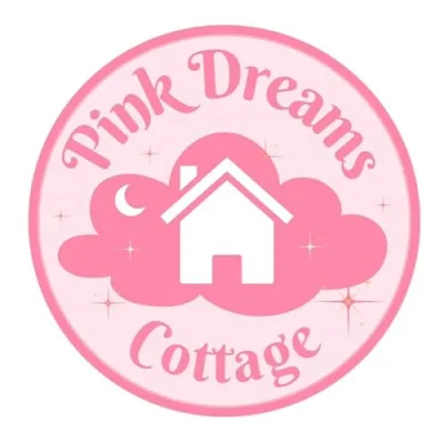 Katie Hanes: Pink Dreams Cottage