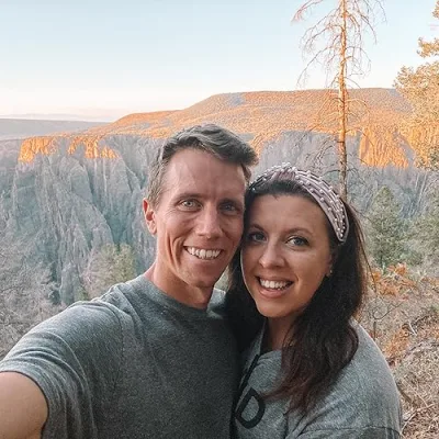 Dueling Journeys | Val & Josh | Tavel Adventures