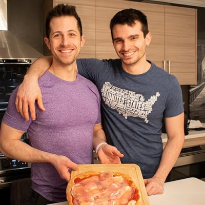 Sidney & Giacomo Profile