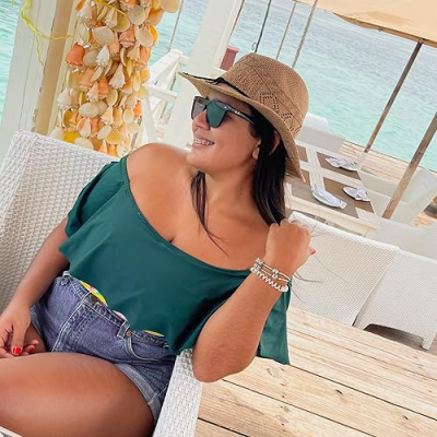 Massiel Polanco - MassielShop Profile