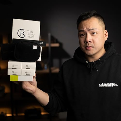 Everyday Minimalist Profile