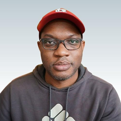 Kwame Johnson Profile