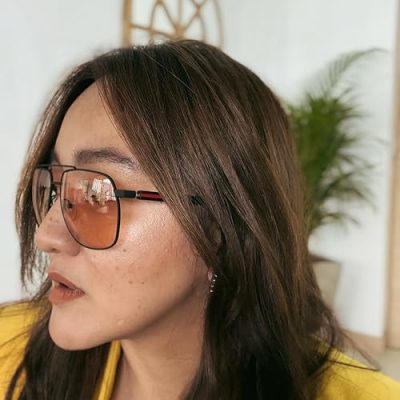 Elizabeth Gallego Profile