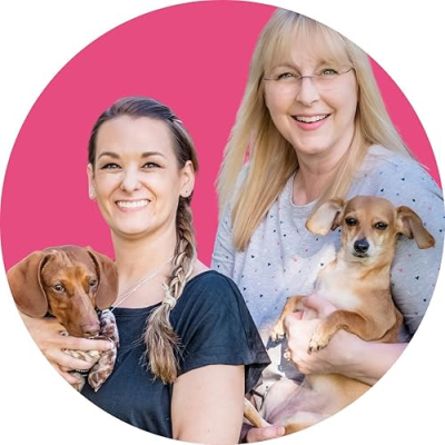 Hound Hugger DIY Profile