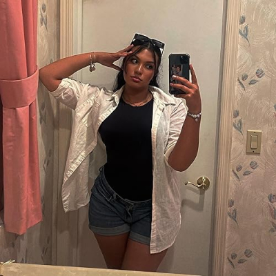 Thalia Torres Profile