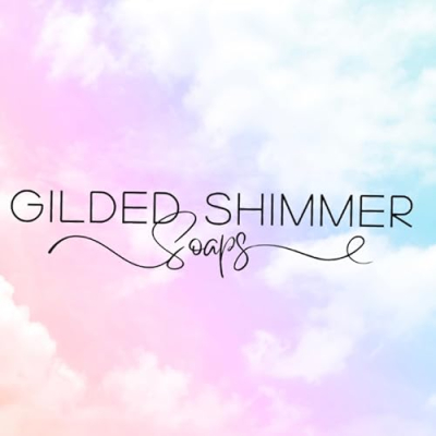 Gilded Shimmer Soaps Profile
