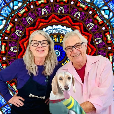 ARTYRV Stained Glass Studio Profile