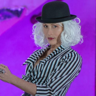 Welcome to Mendy’s World! Profile