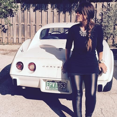 STASHED By Stasia Profile