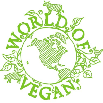 World of Vegan Shop Profile