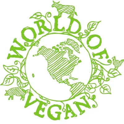 World of Vegan Shop