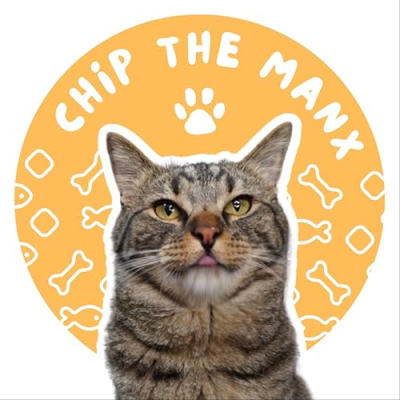 Chip The Manx Profile