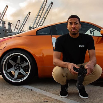 Chrys Gaines' Garage Profile