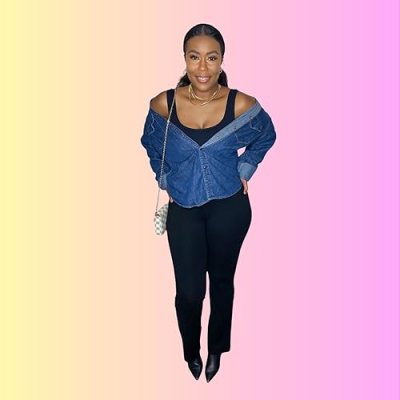 Latricia Nicole 💗 Profile