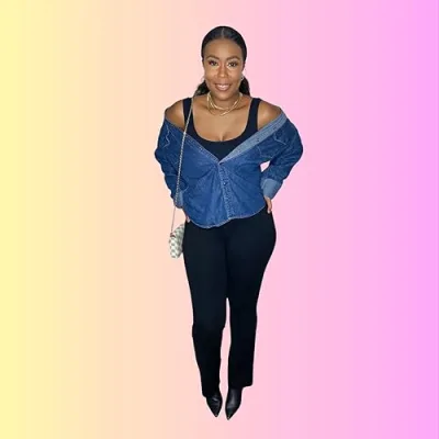 Latricia Nicole 💗