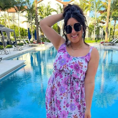 Ashley Galvan Profile