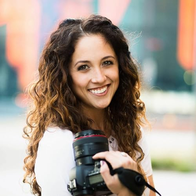 Felicia The Photographer Profile