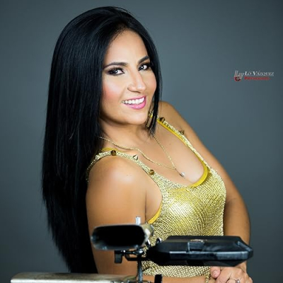 Elisabeth Timbal Profile